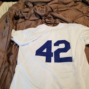 BASEBALL JERSEY